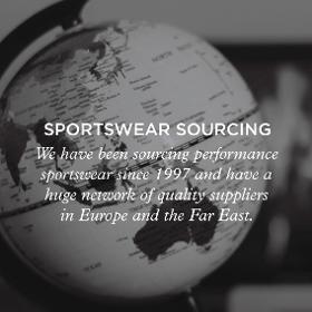 Blue Associates Sportswear  UK Sportswear Designer, Manufacturer