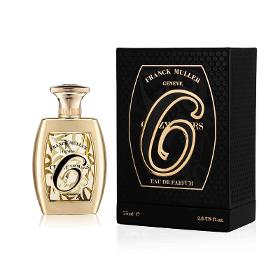 Franck Muller Perfume