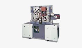 Multi-slide machine- MCS 1