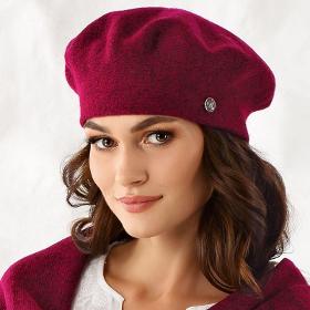 Lorita women's beret