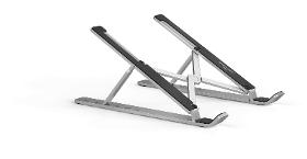 Laptop stand FOLD, DURABLE