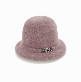 Elegant women's hat