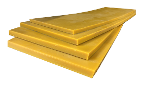 Polyurethane Sheet