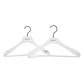 Collection personalized hangers