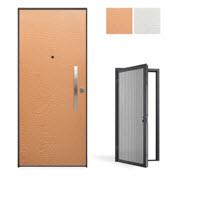 Evolution Dune security Door