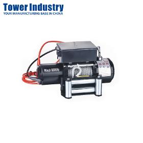 Electric Winch