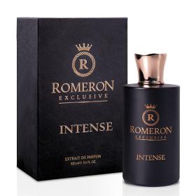 EXCLUSIVE INTENSE Extrait de Parfum 100ml