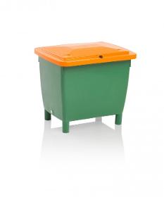 Universal containers 210 l, 400 l