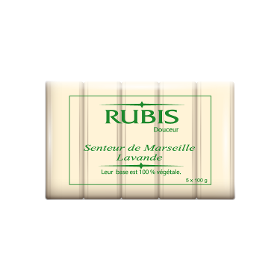 Rubis – Savon De Marseille (eco-pack)
