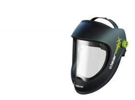 clearmaxx grinding helmet