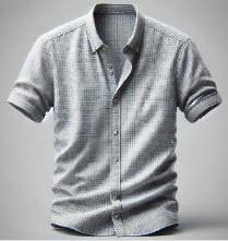 Men’s Casual Shirt