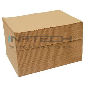 Kraft Paper For FasFil Jet System