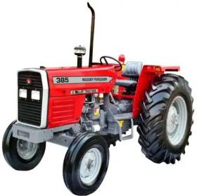 Quality New Massey Ferguson 385 4wd Massey Ferguson MF 375