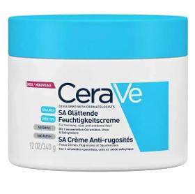 CeraVe Moisturizing Cream 454g - Intensive Hydration for Dry to Very Dry Skin 