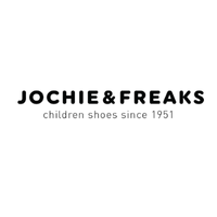 Jochie & Freaks