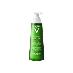 Vichy Normaderm Phytosolution Intensive Purifying Gel 200ml - Deep Cleansing