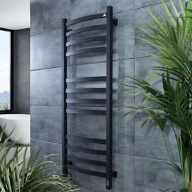 TOWEL WARMER