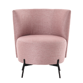 Bolero armchair