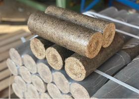 Nestro Wood Briquettes