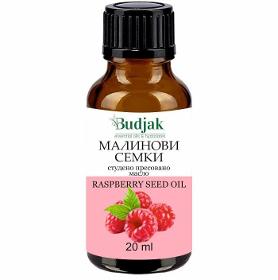 Raspberry seed base oil (Rubus idaeus) 20 ml.