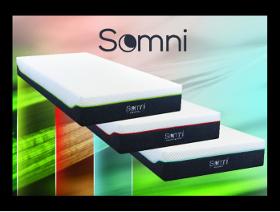 Somni Hybrid Mattress