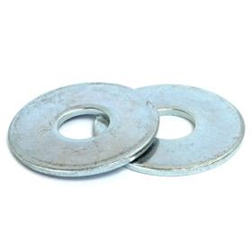 M20 - 20mm FORM B Washers Thin Washers Bright Zinc Plated BS