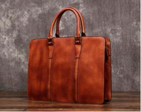 Genuine Leather Bag