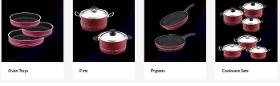 Cookware