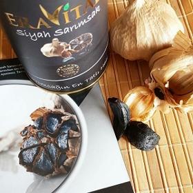 Eravital® Black Garlic