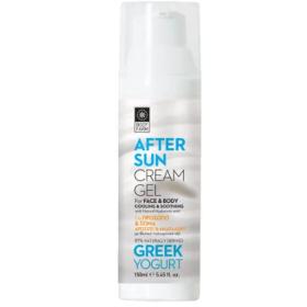 Aftersun Greek Yogurt - 150ml