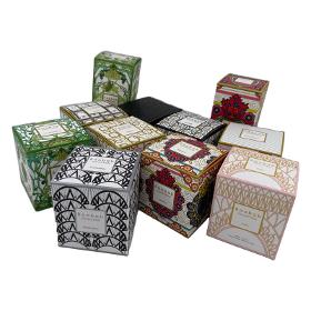 FOLDABLE BOXES 15