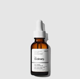 The Ordinary 100% Organic Virgin Chia Seed Oil - Nourishing & Hydrating Face Oil