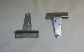 T- Hinge