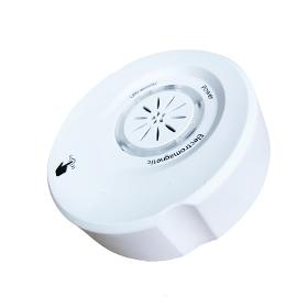 Cenocco Home 2 in 1 Advanced Ultrasound & Electromagnetic Pest Repeller