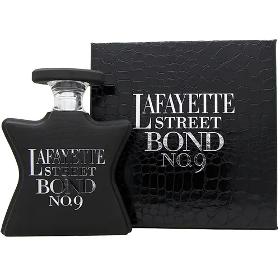 Lafayette Street (Eau de Parfum)  Bond No. 9 