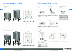 achberg container