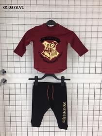 harry potter set