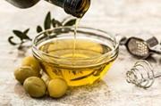 Greek Olive Oil