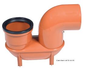 Underground Drainage