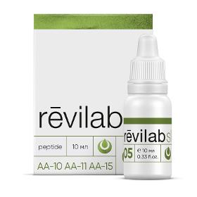 Revilab SL 05 for digestive tract