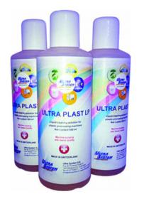 ULTRA PLAST Bottles