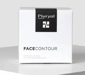 Pluryal mesoline FACECONTOUR