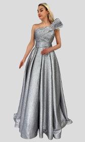 Evening dress manufacturer and wholesaler