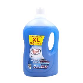 Liquid Detergent 3L Active Gel