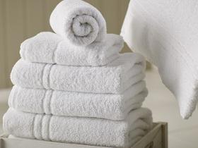 TOWEL-HOTEL TOWELS