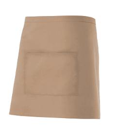 Short apron - 404201