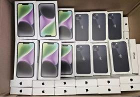  Used grade A Iphones