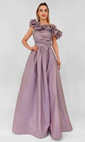 Evening dress manufacturer and wholesaler