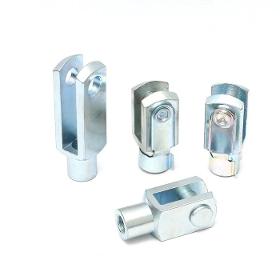 Gaslift Clevis Joints Din 71752