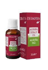 Aloevera Oil